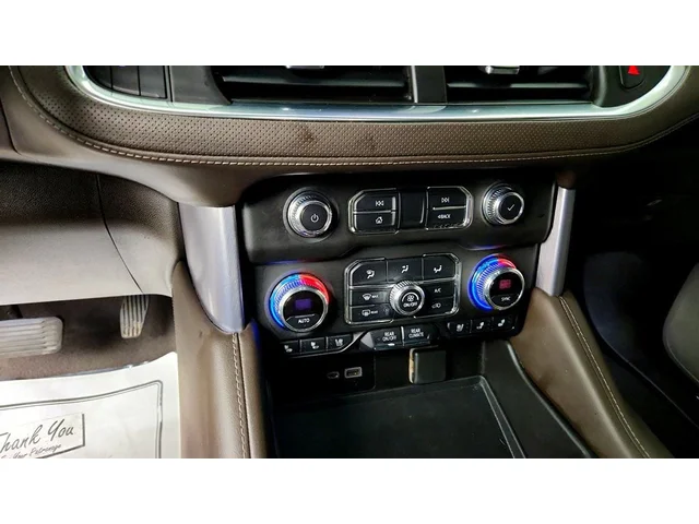 SEMINUEVOS GMC Yukon XL a Estados en autogozo