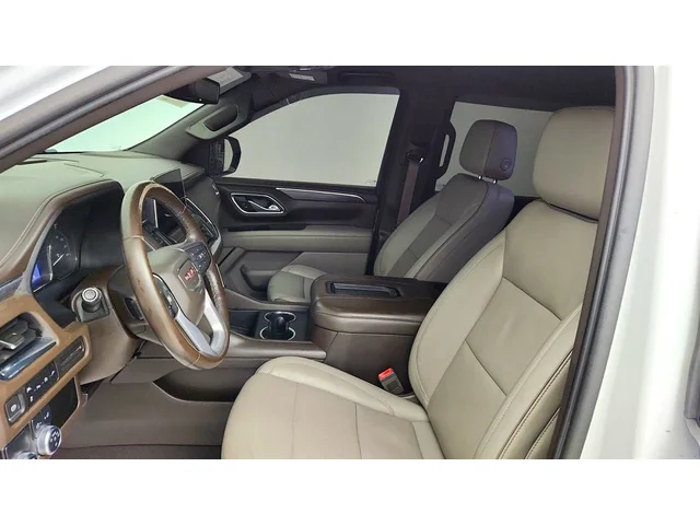 SEMINUEVOS GMC Yukon XL a Estados en autogozo