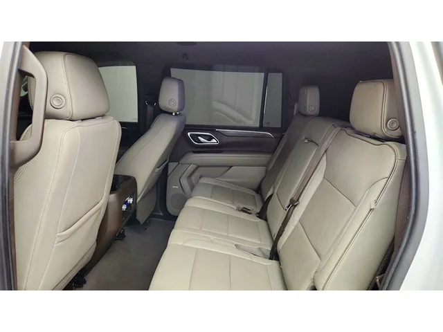 SEMINUEVOS GMC Yukon XL a Estados en autogozo
