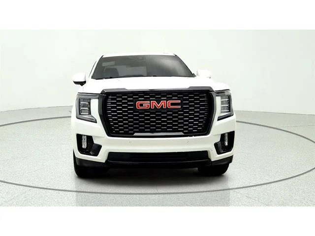 SEMINUEVOS GMC Yukon XL a Estados en autogozo