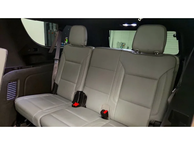 SEMINUEVOS GMC Yukon XL a Estados en autogozo