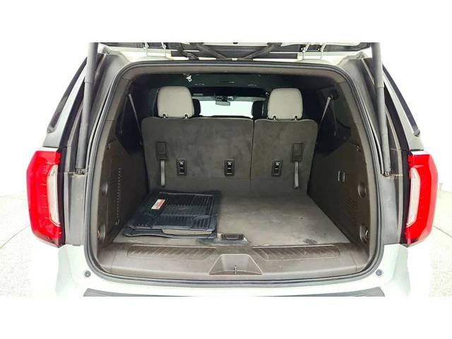 SEMINUEVOS GMC Yukon XL a Estados en autogozo