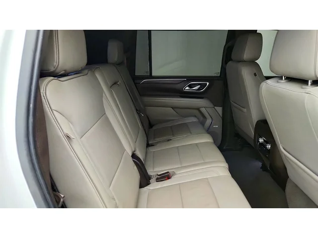 SEMINUEVOS GMC Yukon XL a Estados en autogozo