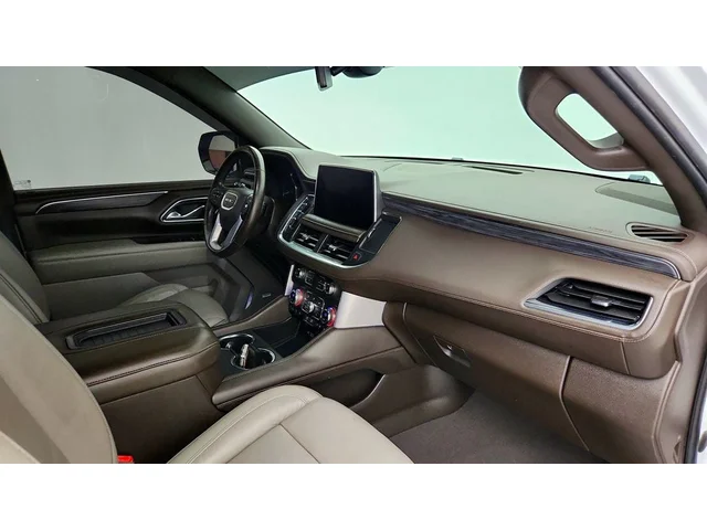 SEMINUEVOS GMC Yukon XL a Estados en autogozo