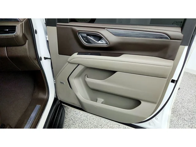 SEMINUEVOS GMC Yukon XL a Estados en autogozo