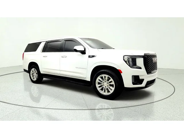 SEMINUEVOS GMC Yukon XL a Estados en autogozo
