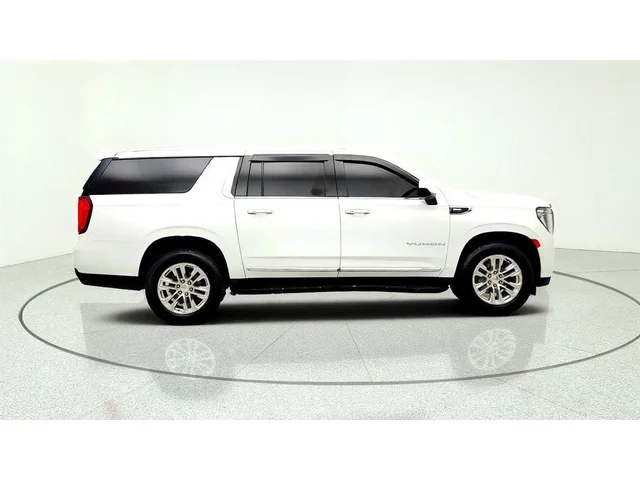 SEMINUEVOS GMC Yukon XL a Estados en autogozo