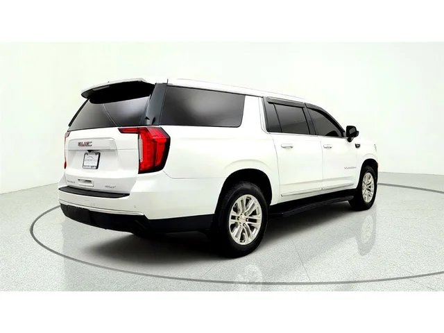 SEMINUEVOS GMC Yukon XL a Estados en autogozo