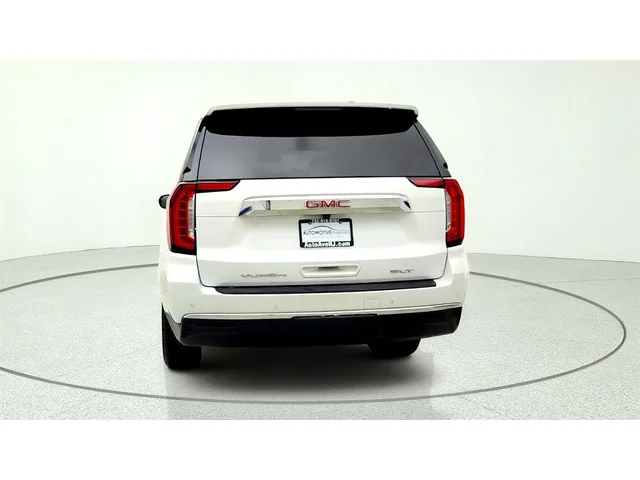 SEMINUEVOS GMC Yukon XL a Estados en autogozo