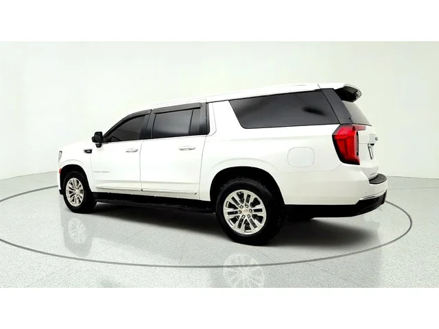 SEMINUEVOS GMC Yukon XL a Estados en autogozo