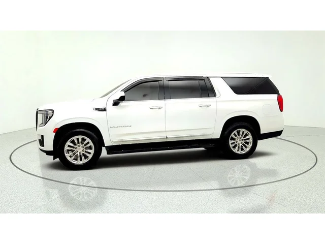 SEMINUEVOS GMC Yukon XL a Estados en autogozo