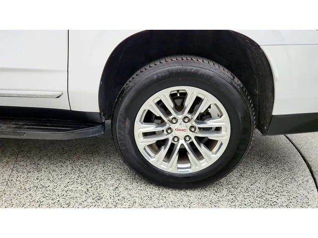 SEMINUEVOS GMC Yukon XL a Estados en autogozo