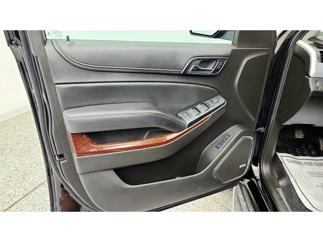 SEMINUEVOS GMC Yukon a Estados en autogozo