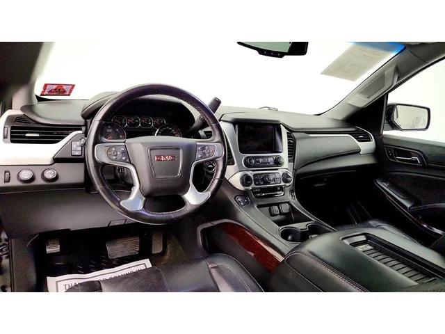 SEMINUEVOS GMC Yukon a Estados en autogozo