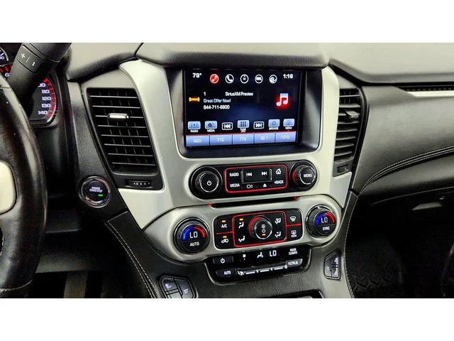 SEMINUEVOS GMC Yukon a Estados en autogozo