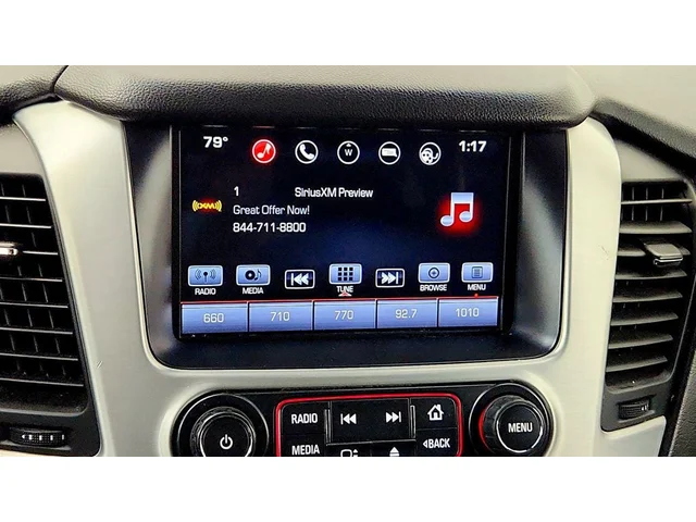 SEMINUEVOS GMC Yukon a Estados en autogozo
