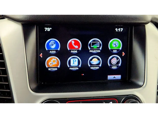 SEMINUEVOS GMC Yukon a Estados en autogozo