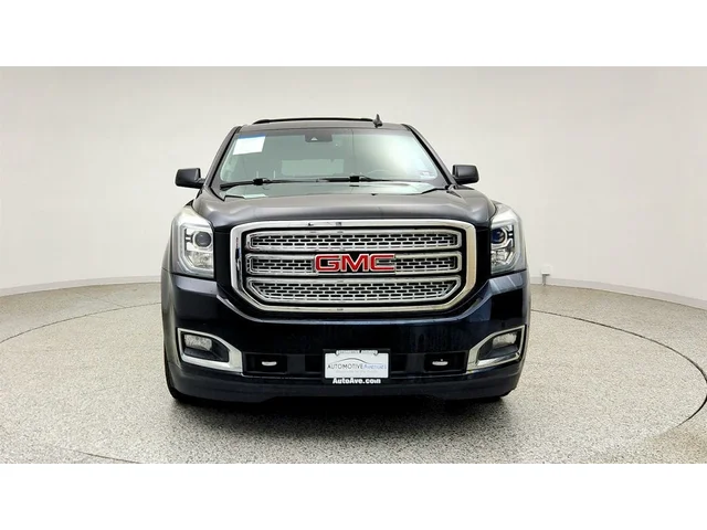 SEMINUEVOS GMC Yukon a Estados en autogozo
