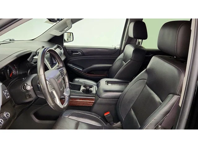 SEMINUEVOS GMC Yukon a Estados en autogozo