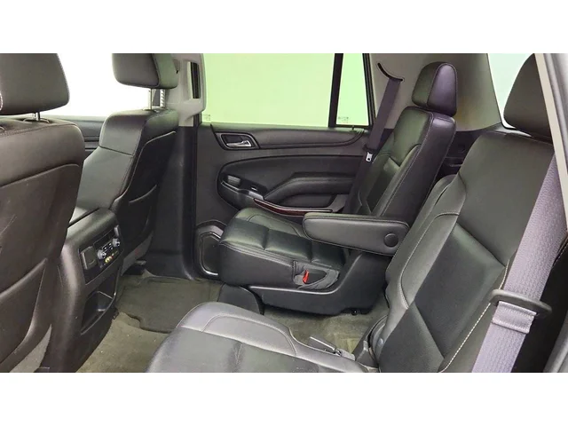 SEMINUEVOS GMC Yukon a Estados en autogozo