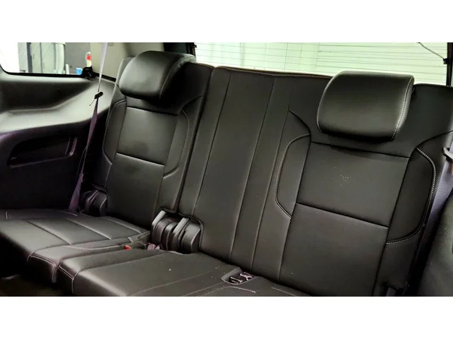 SEMINUEVOS GMC Yukon a Estados en autogozo