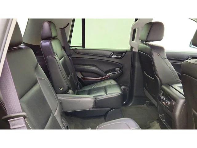 SEMINUEVOS GMC Yukon a Estados en autogozo