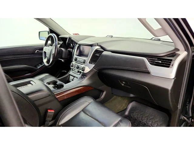 SEMINUEVOS GMC Yukon a Estados en autogozo