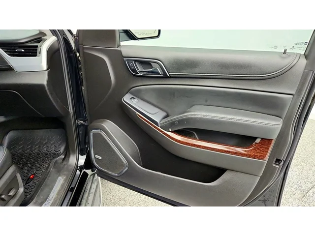 SEMINUEVOS GMC Yukon a Estados en autogozo