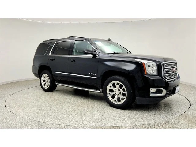 SEMINUEVOS GMC Yukon a Estados en autogozo