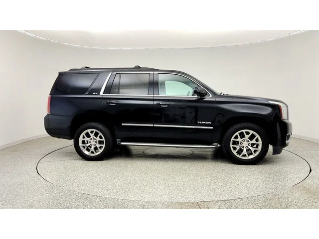 SEMINUEVOS GMC Yukon a Estados en autogozo
