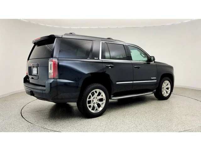 SEMINUEVOS GMC Yukon a Estados en autogozo