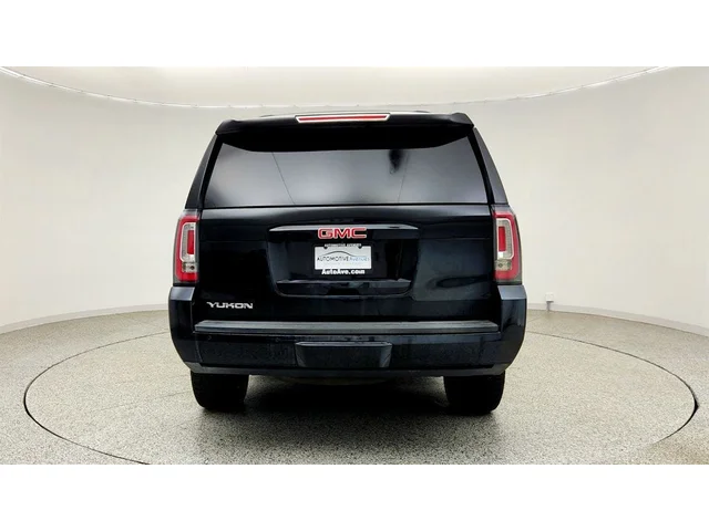 SEMINUEVOS GMC Yukon a Estados en autogozo