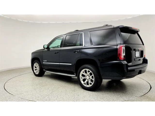 SEMINUEVOS GMC Yukon a Estados en autogozo