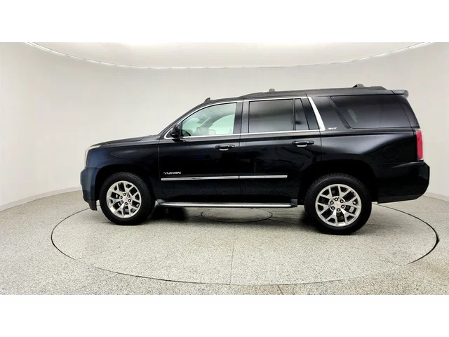 SEMINUEVOS GMC Yukon a Estados en autogozo