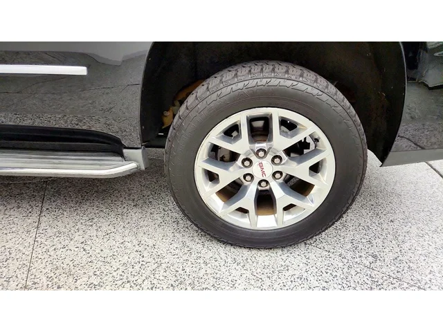 SEMINUEVOS GMC Yukon a Estados en autogozo