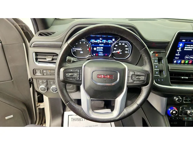 SEMINUEVOS GMC Yukon a Estados en autogozo