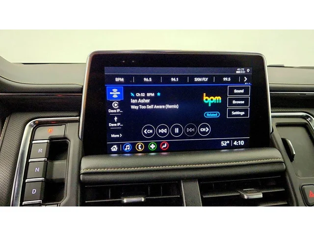 SEMINUEVOS GMC Yukon a Estados en autogozo