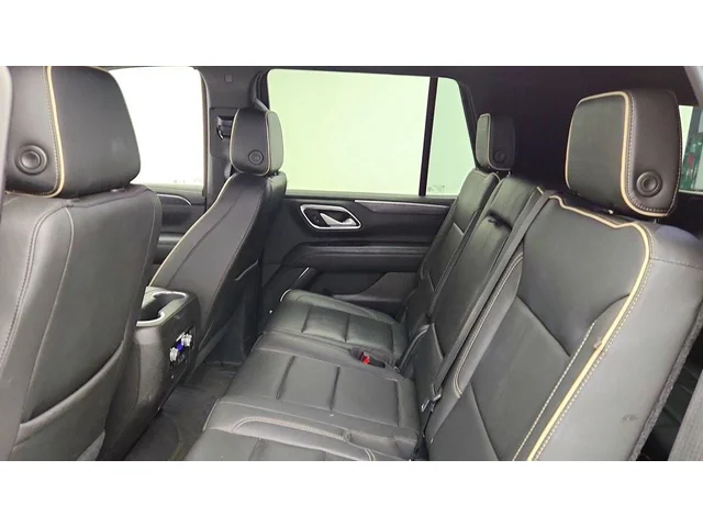 SEMINUEVOS GMC Yukon a Estados en autogozo
