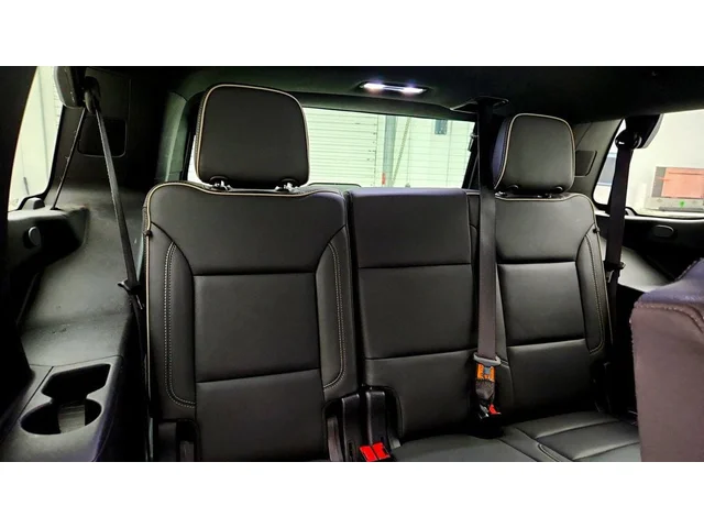 SEMINUEVOS GMC Yukon a Estados en autogozo
