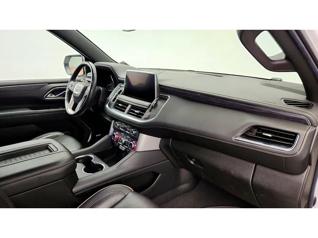 SEMINUEVOS GMC Yukon a Estados en autogozo