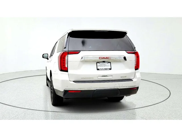 SEMINUEVOS GMC Yukon a Estados en autogozo