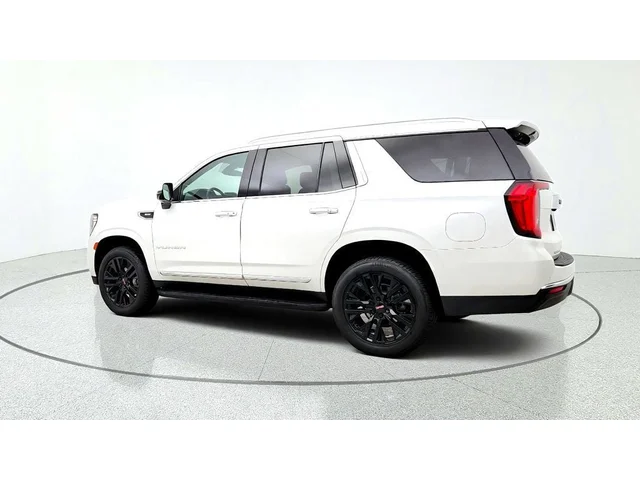 SEMINUEVOS GMC Yukon a Estados en autogozo