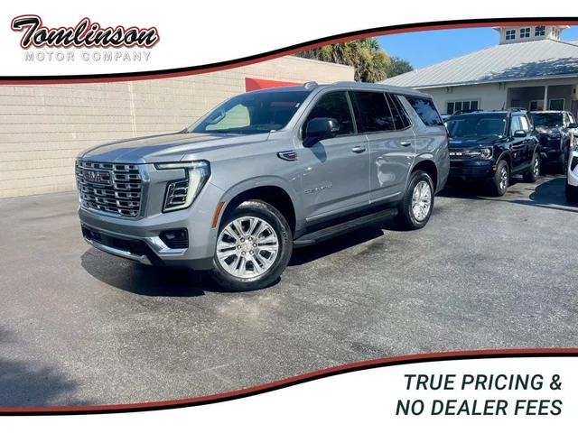 SEMINUEVOS GMC YUKON a Estados en autogozo