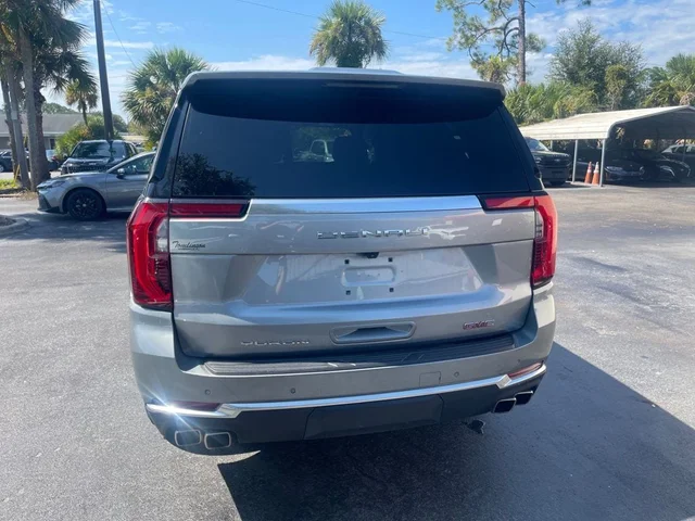 SEMINUEVOS GMC YUKON a Estados en autogozo