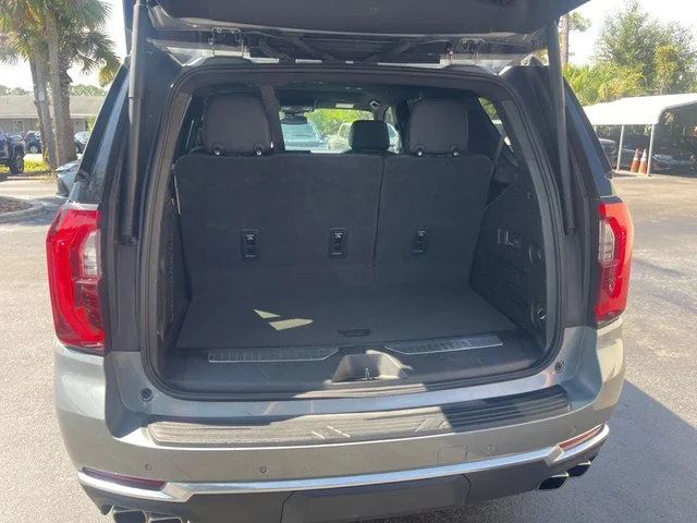 SEMINUEVOS GMC YUKON a Estados en autogozo
