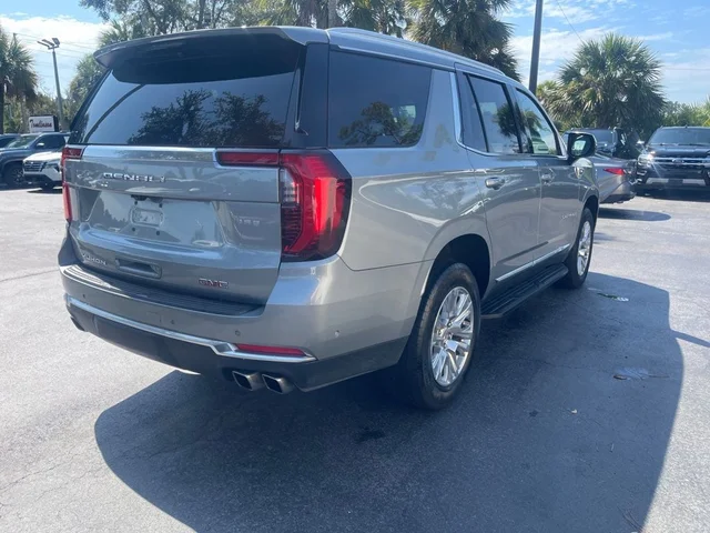 SEMINUEVOS GMC YUKON a Estados en autogozo