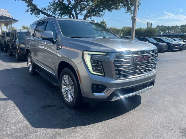 SEMINUEVOS GMC YUKON a Estados en autogozo