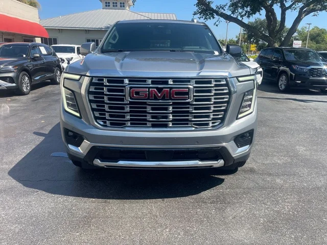 SEMINUEVOS GMC YUKON a Estados en autogozo