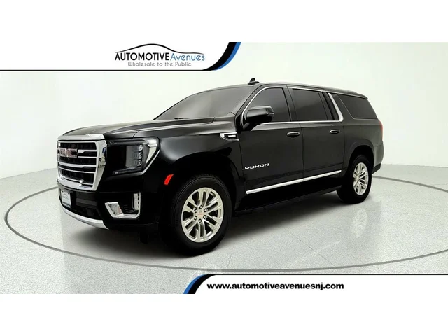 SEMINUEVOS GMC Yukon XL a Estados en autogozo