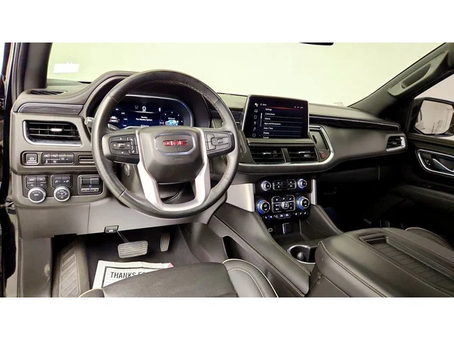 SEMINUEVOS GMC Yukon XL a Estados en autogozo